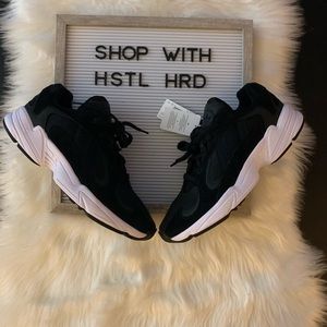 NEW Adidas YUNG 1